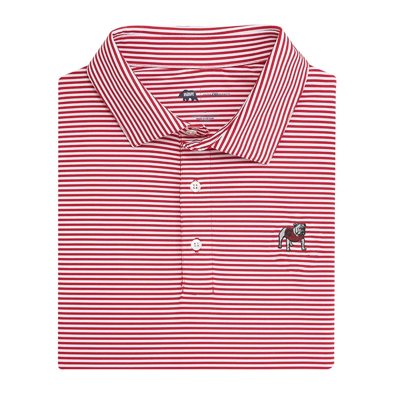 Onward Reserve Standing Bulldog Echo Polo