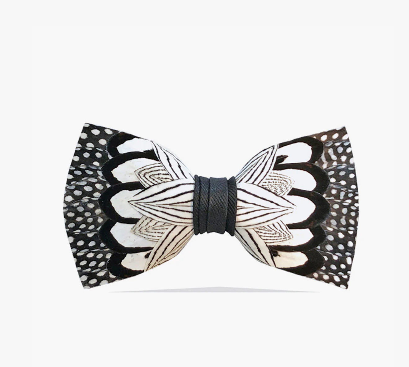 Rice Bow Tie