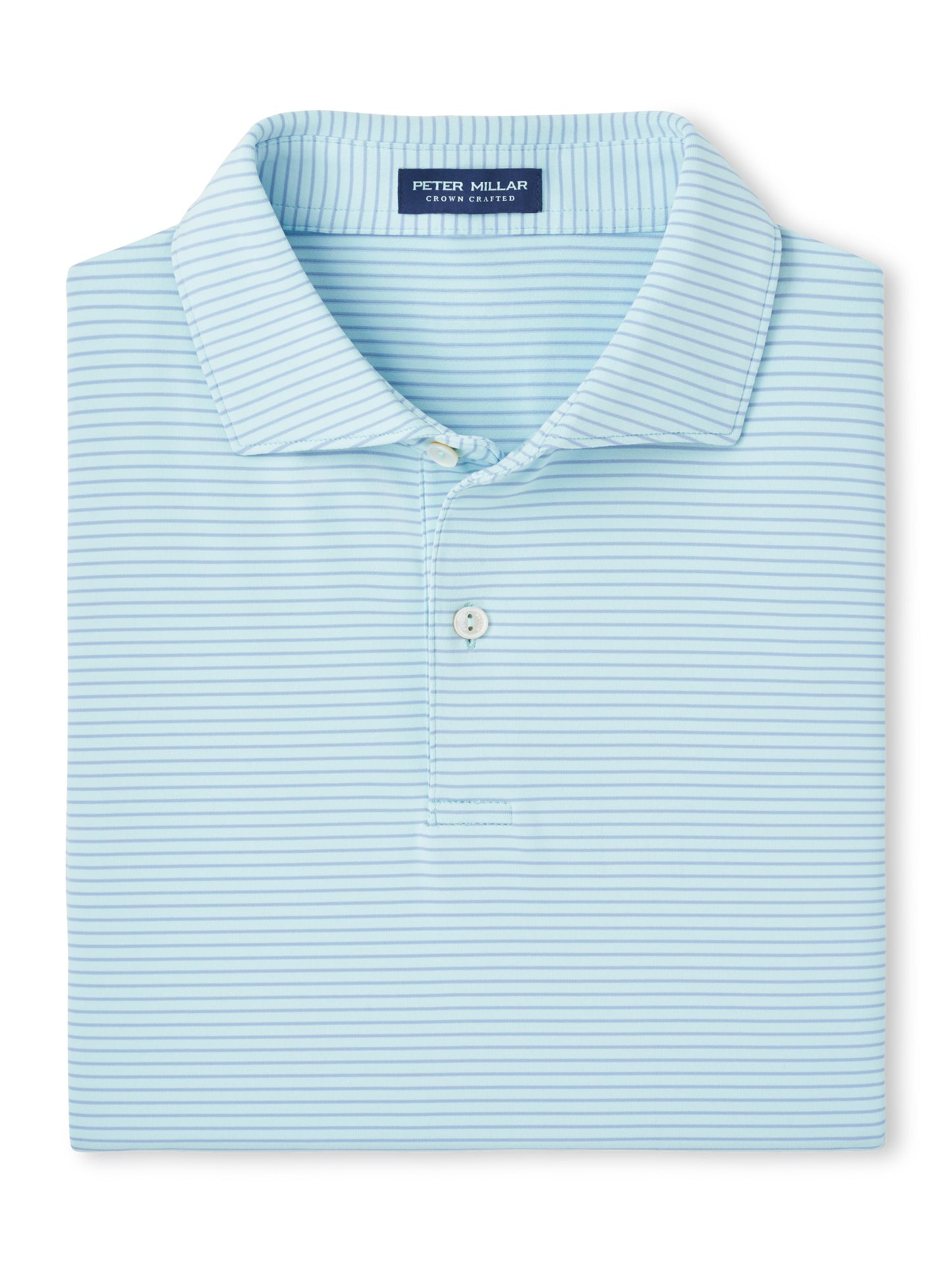 Crown Crafted-Ballad Performance Jersey Polo