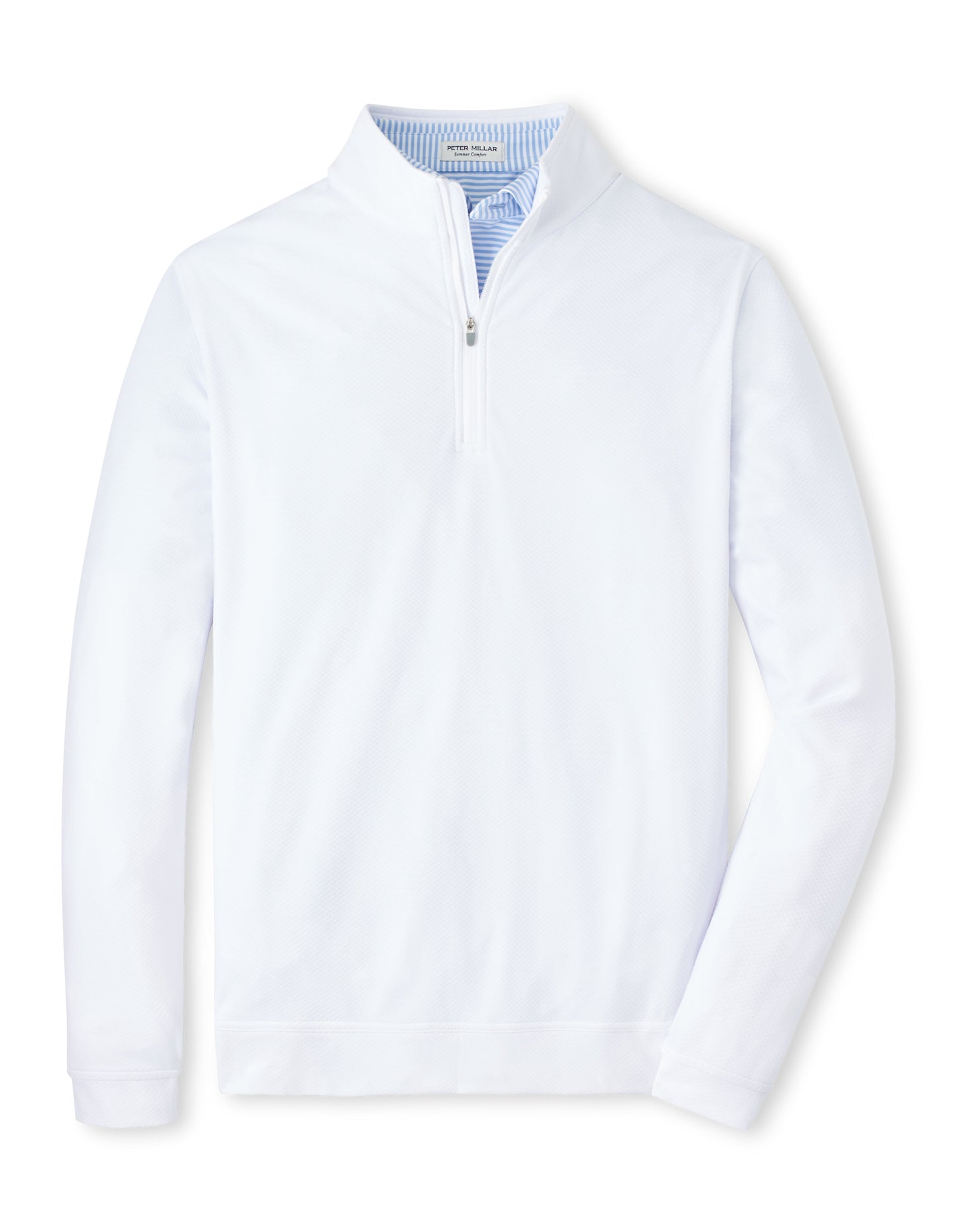 Perth Quarter Zip