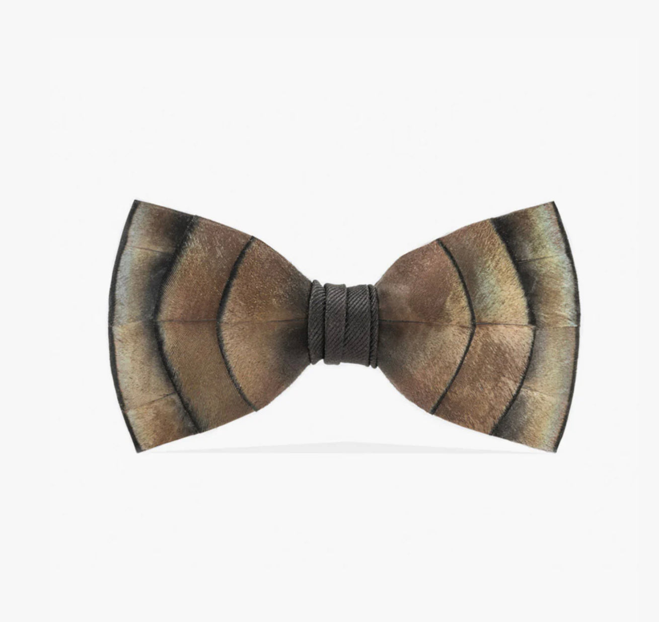 Rice Bow Tie