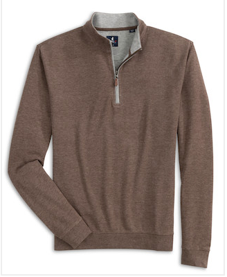 Sully Quarter Zip