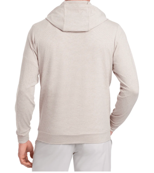 The Hamilton Pullover