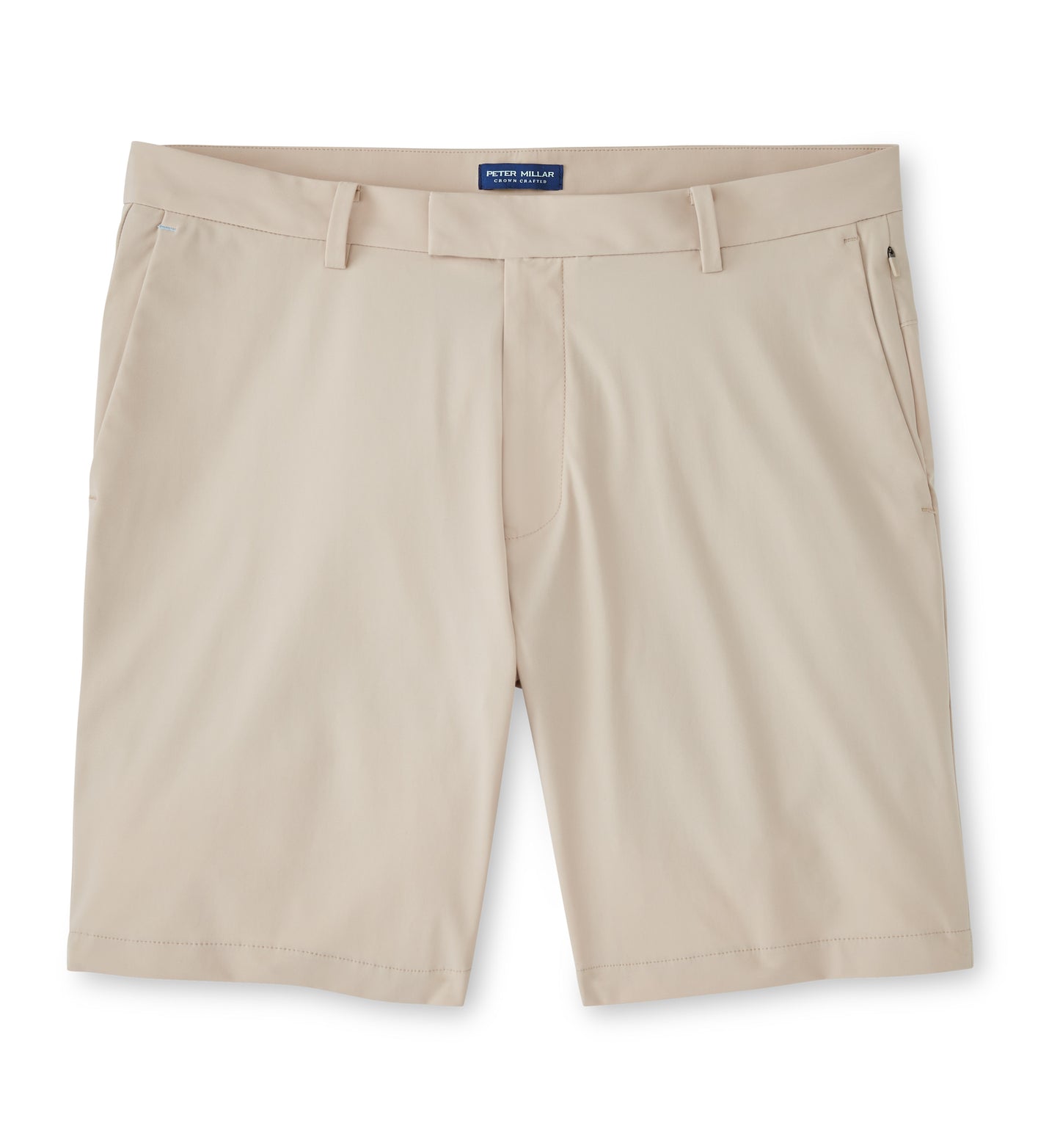 Bingham Performance Shorts