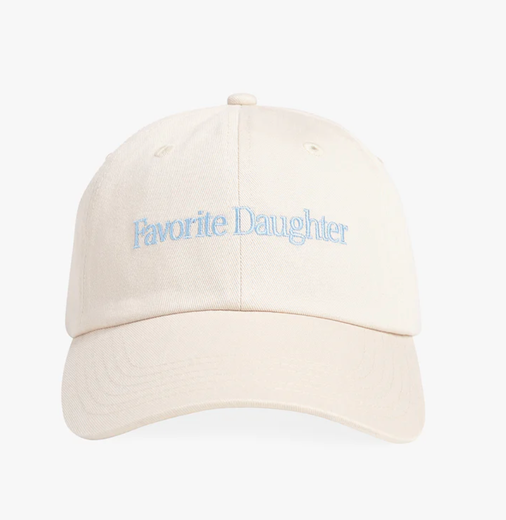 Classic Logo Baseball Hat