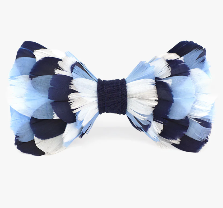 Summerall Bow Tie