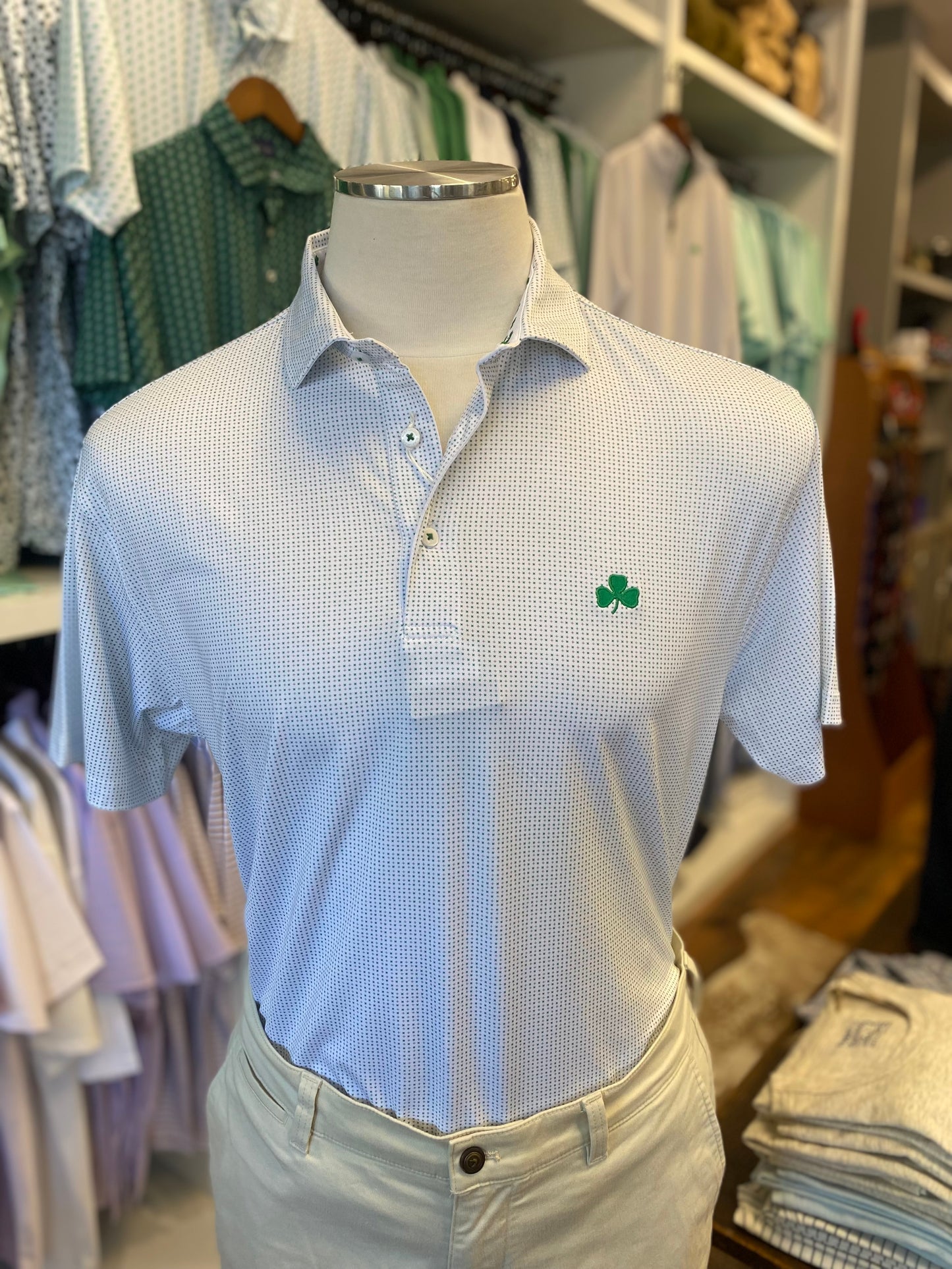 HL St. Pats Polo