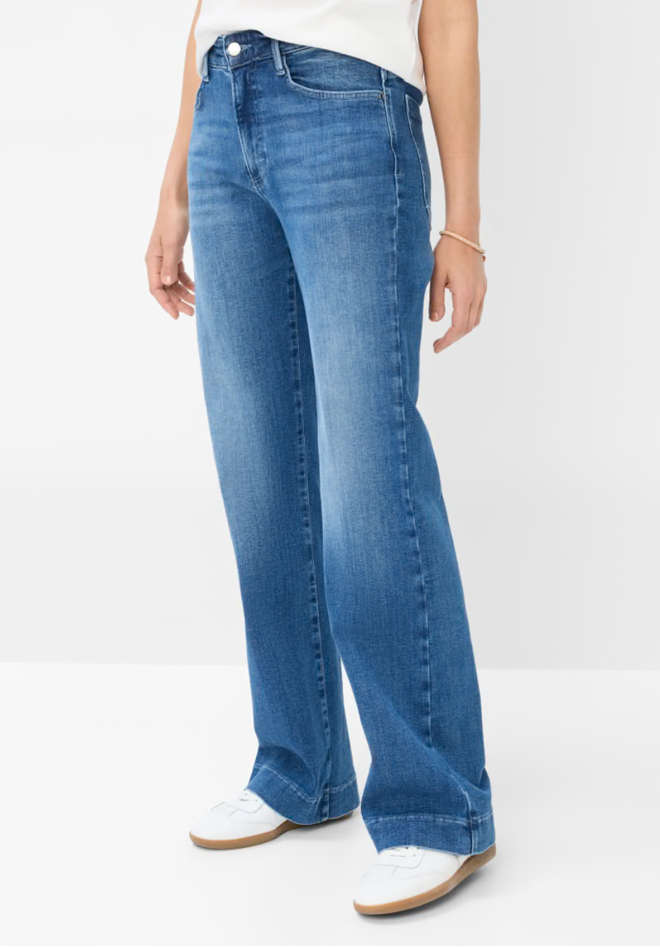 Maine Wide Leg