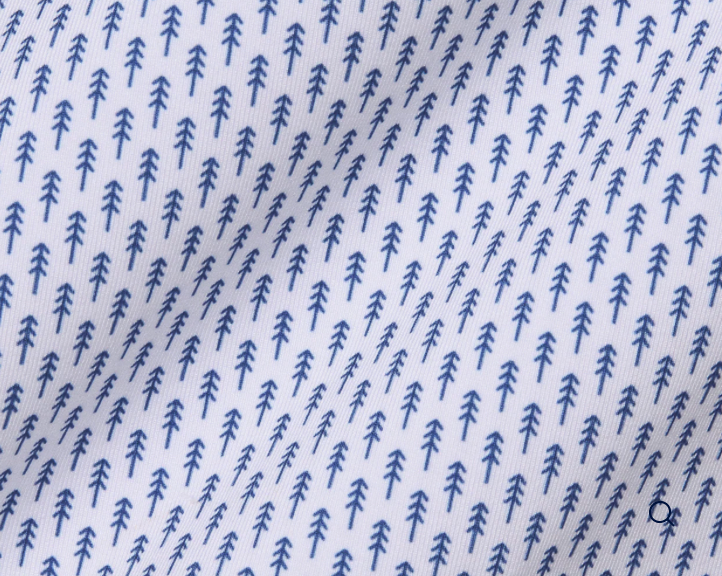 The Forrest Shirt
