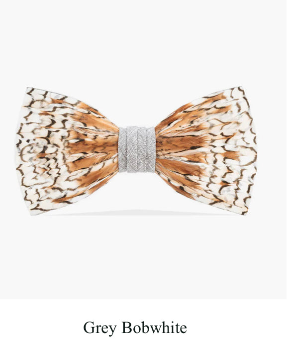 Rice Bow Tie