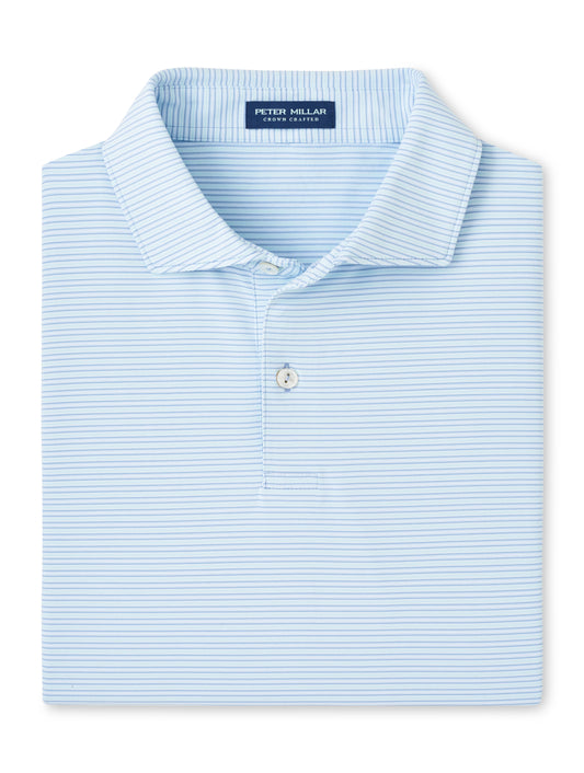 Crown Crafted-Chord Performance Jersey Polo