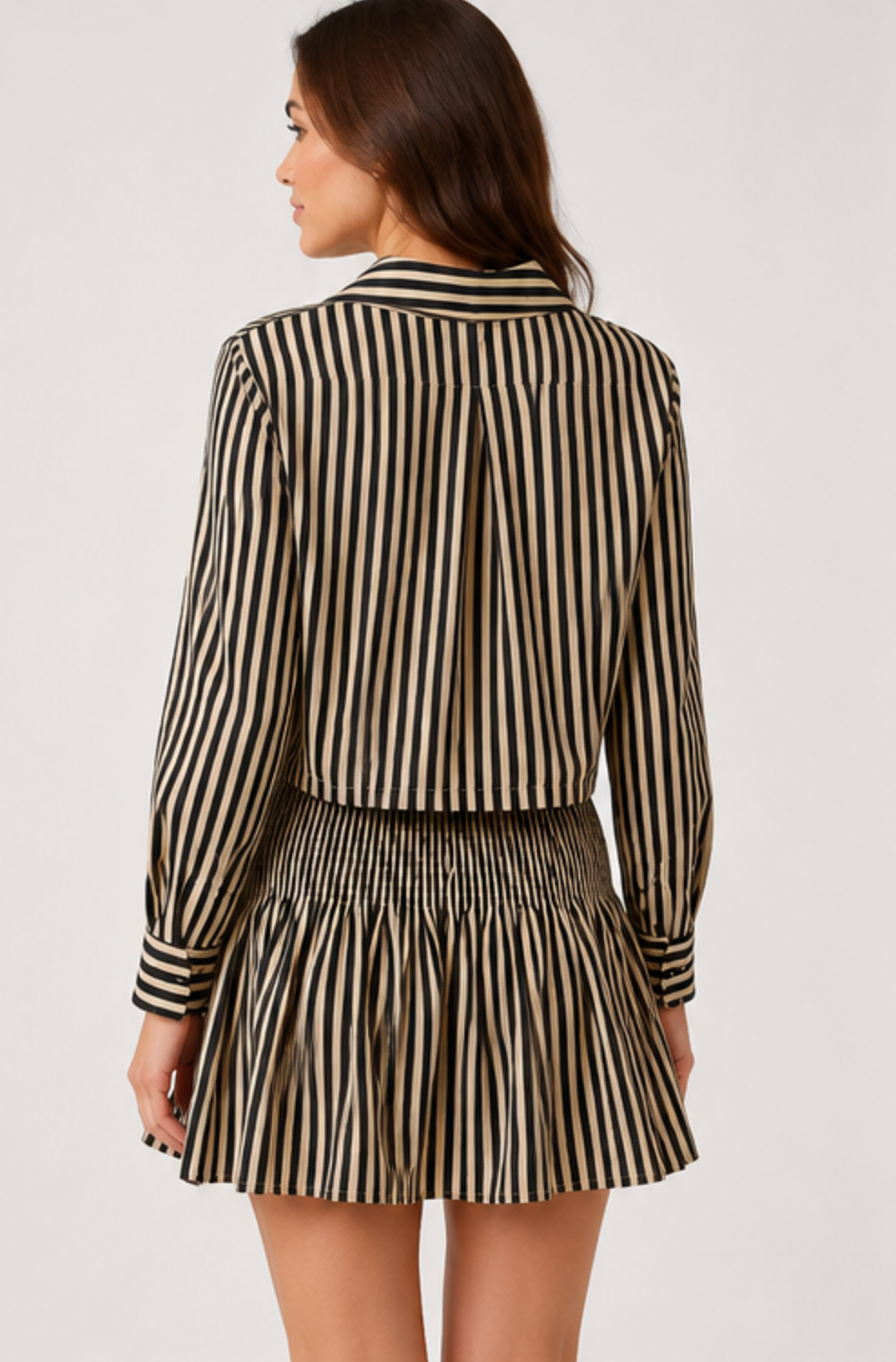 Exquise Soray Dress