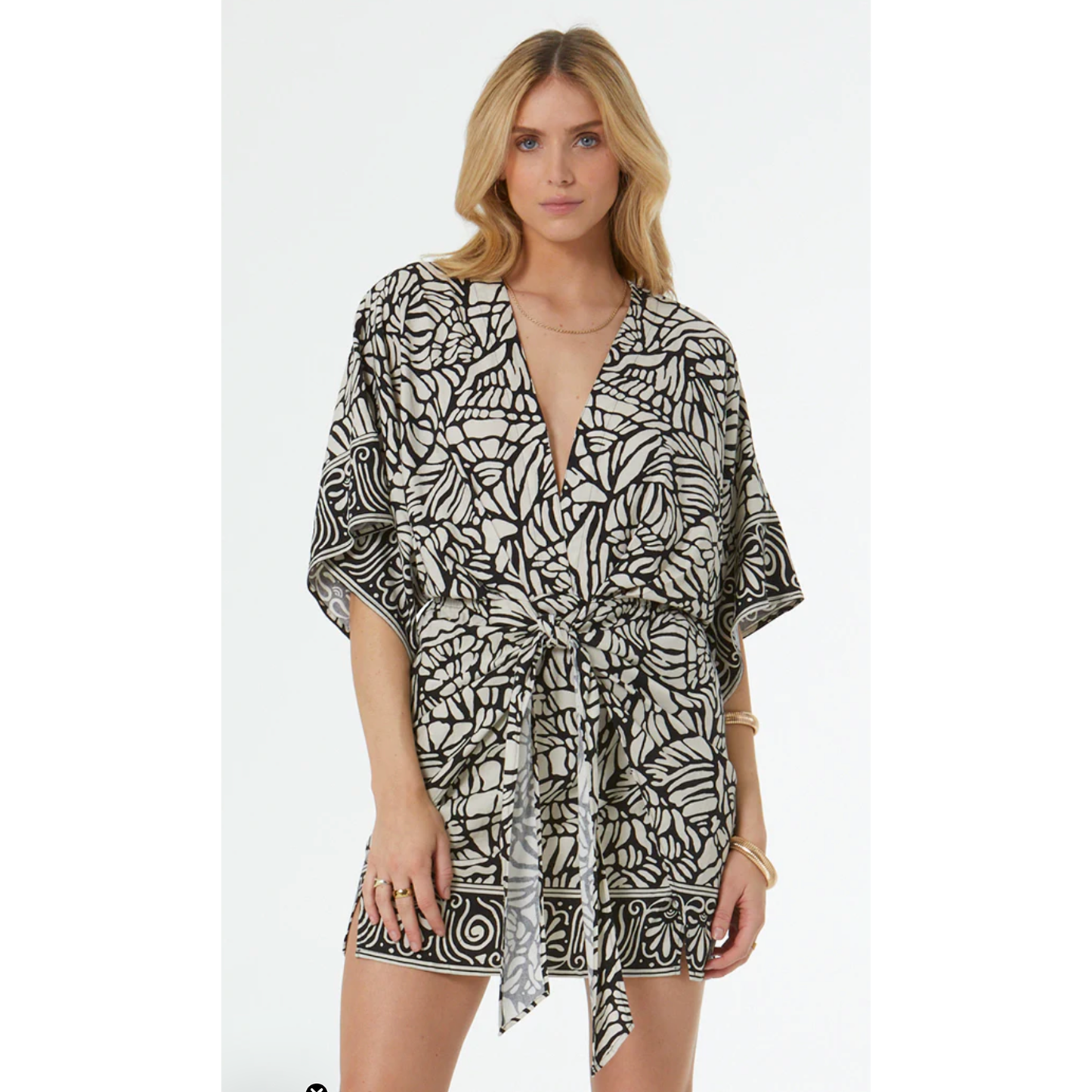 Willa Wrap Wrap