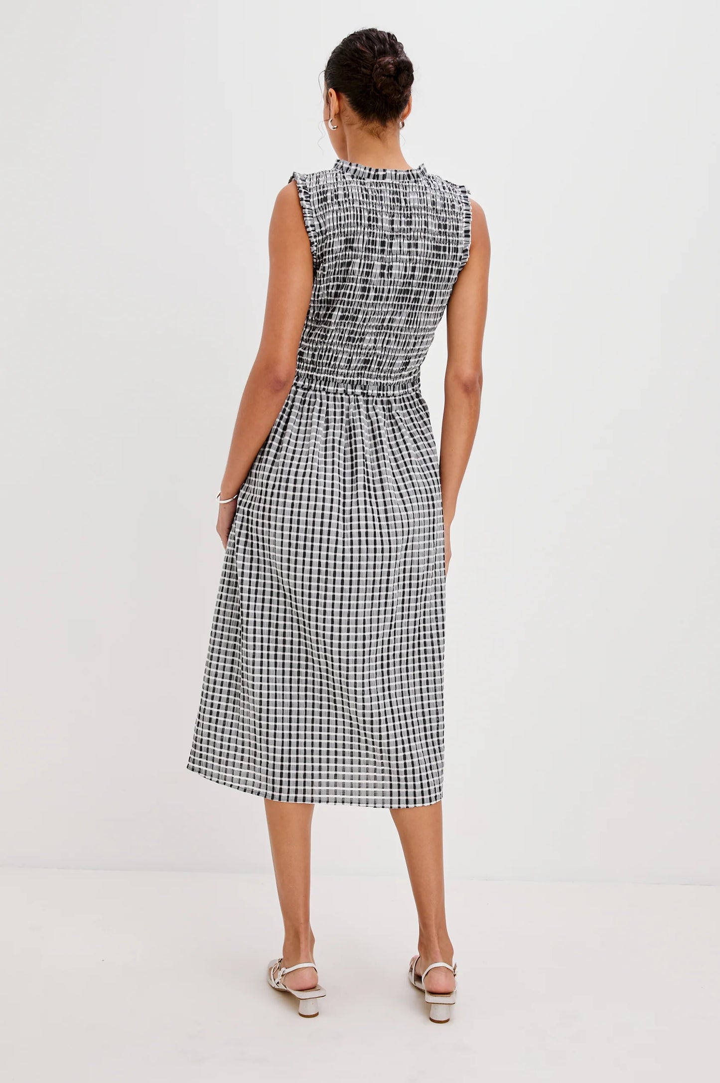 Adine Dress