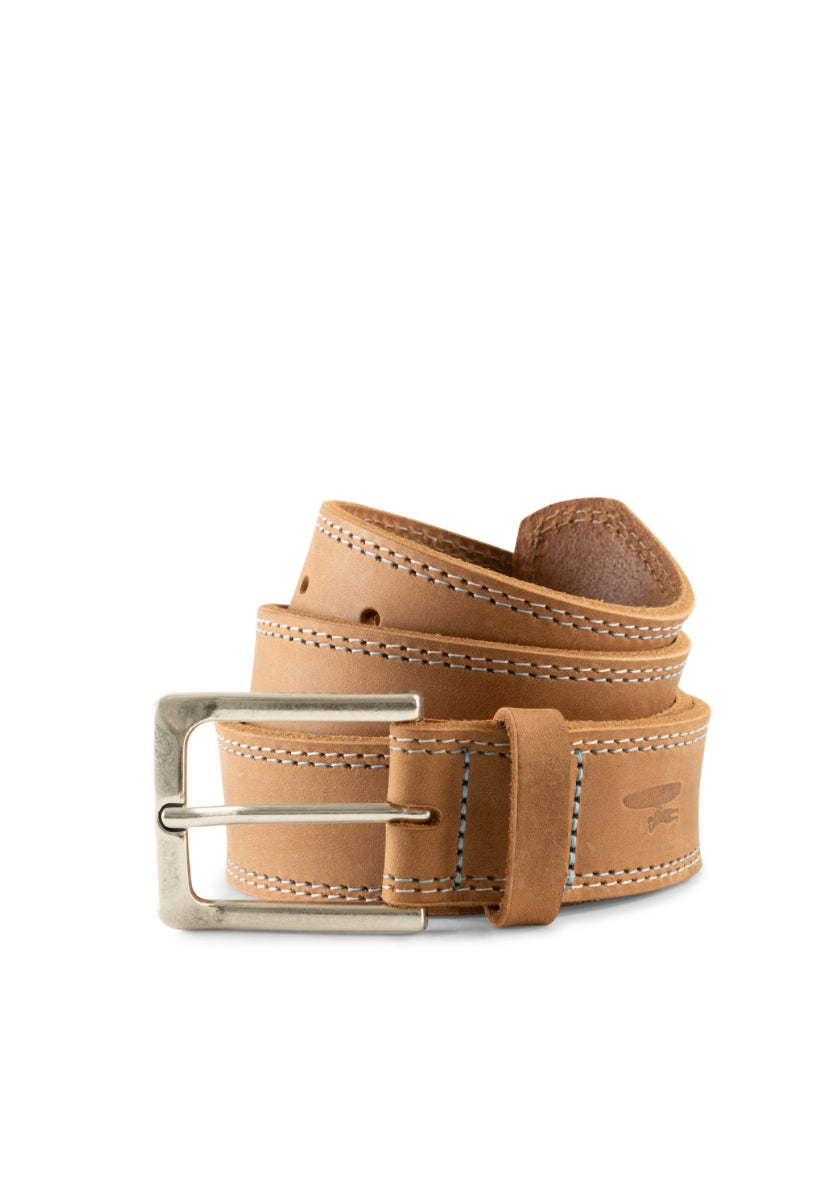 Double Stitch Belt