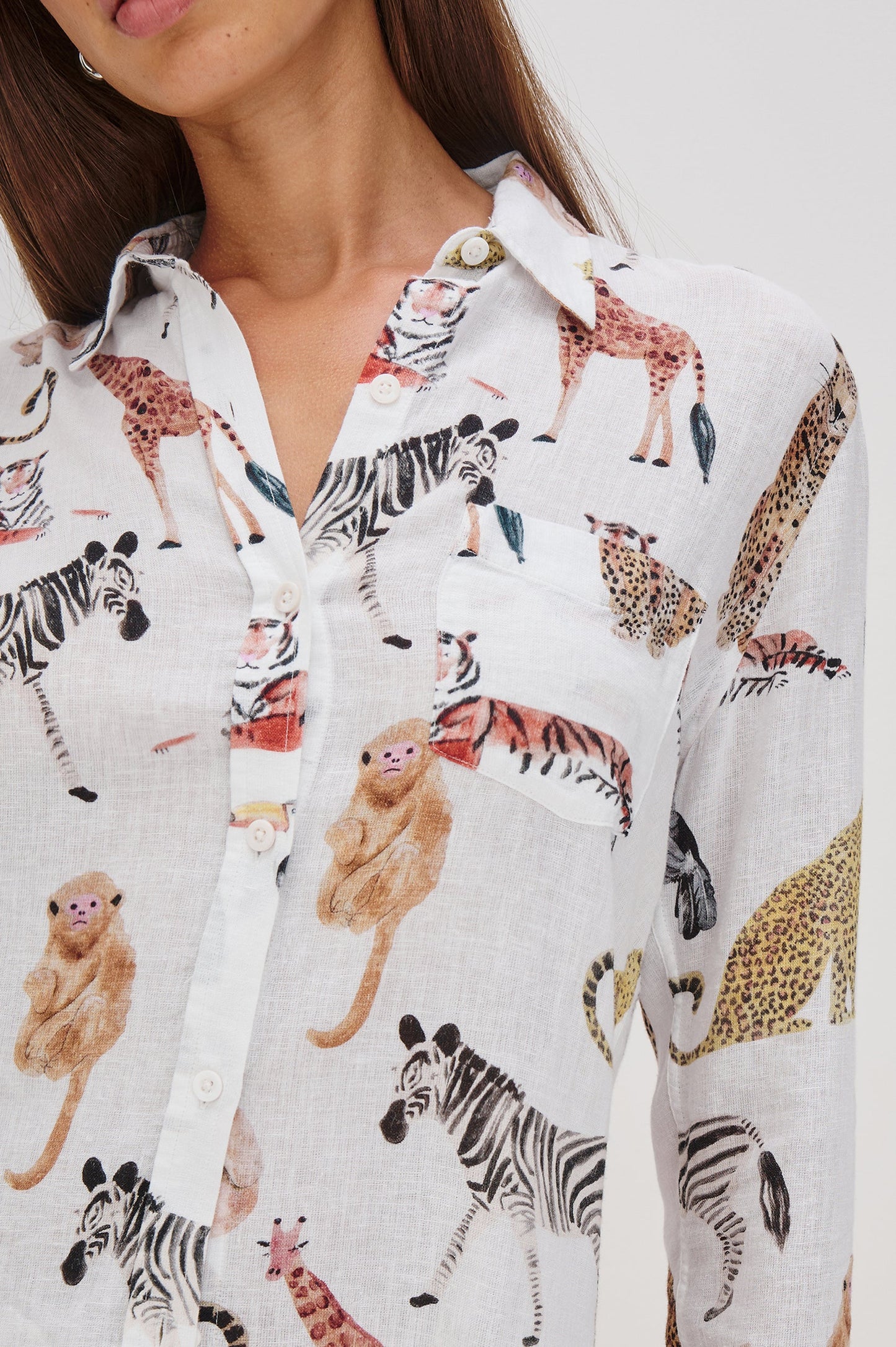 Charli Shirt