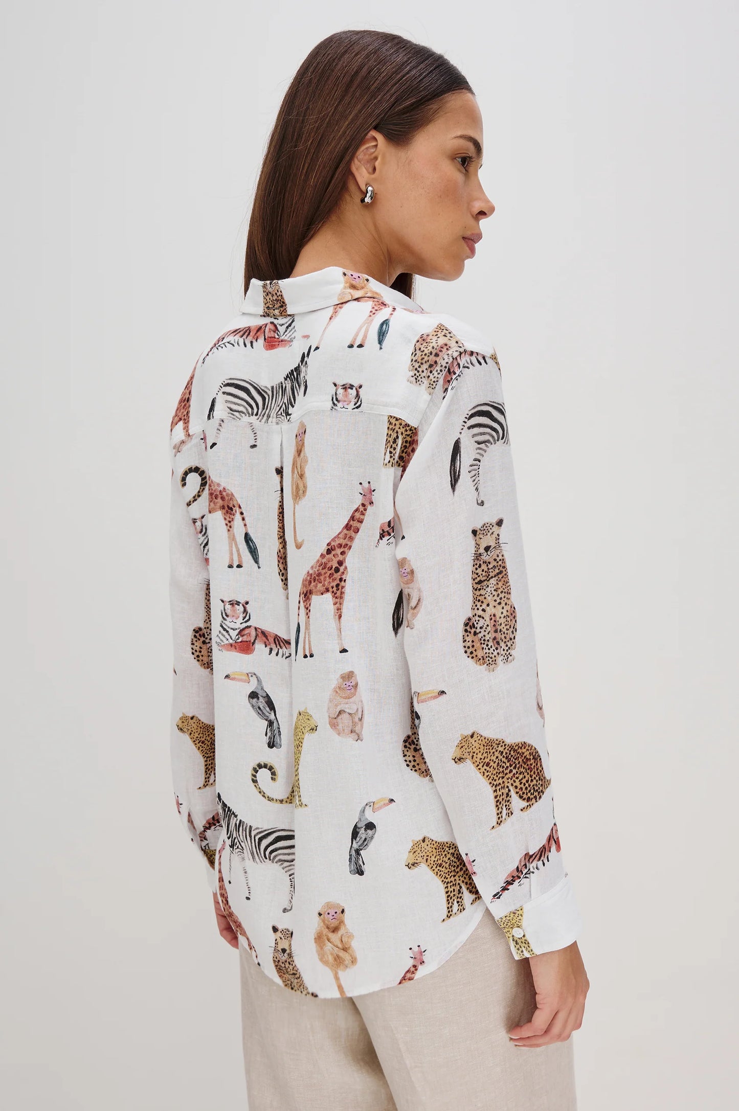 Charli Shirt