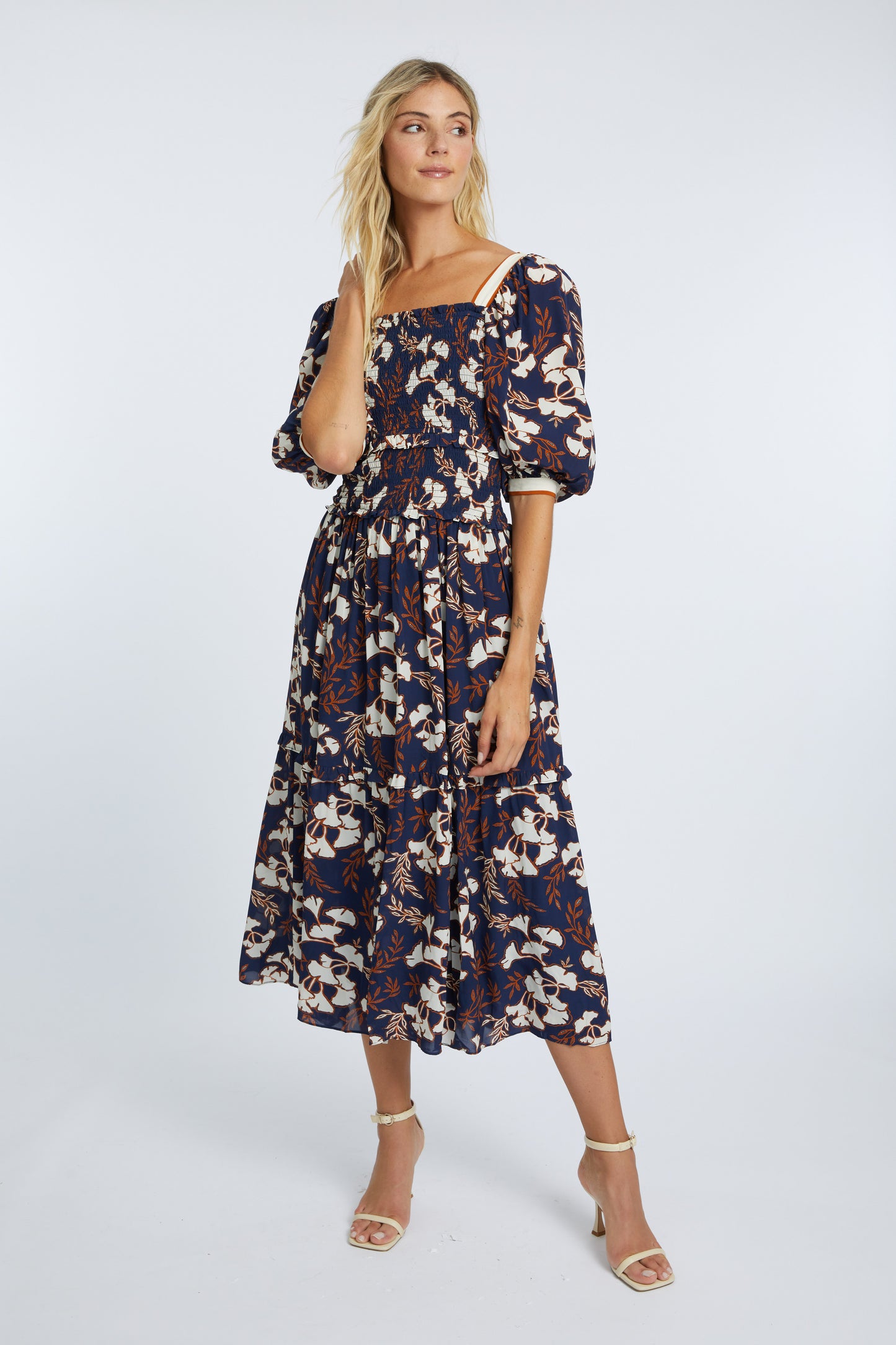 Oceane Dress