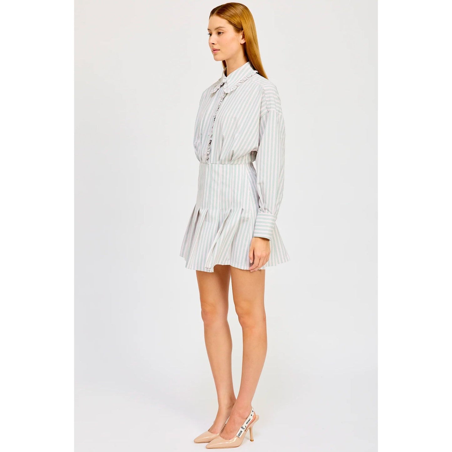Haisley Mini Dress