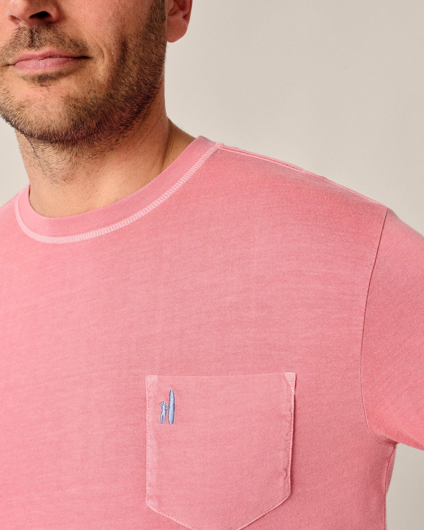 Dale 2.0 Cotton T-Shirt