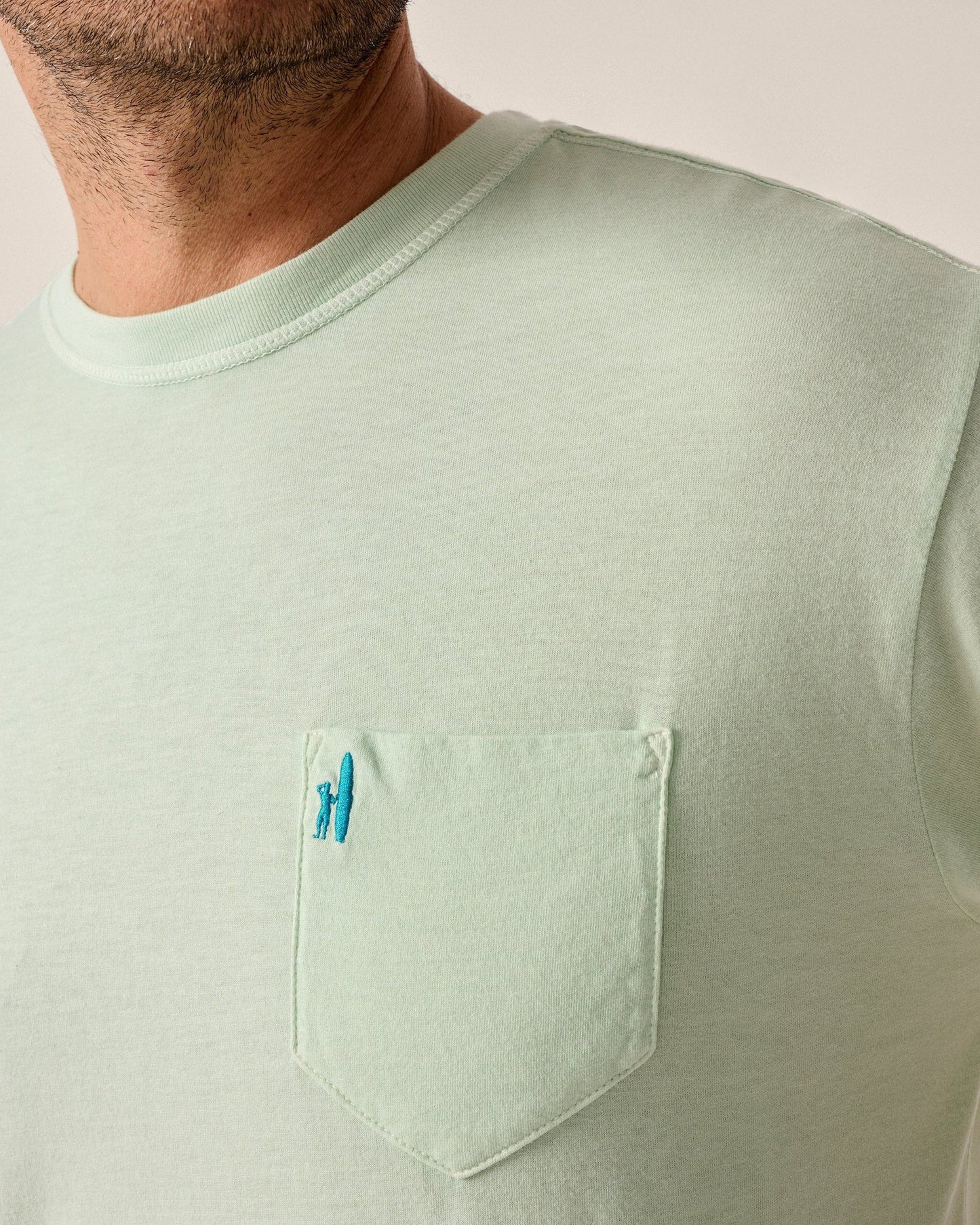 Dale 2.0 Cotton T-Shirt