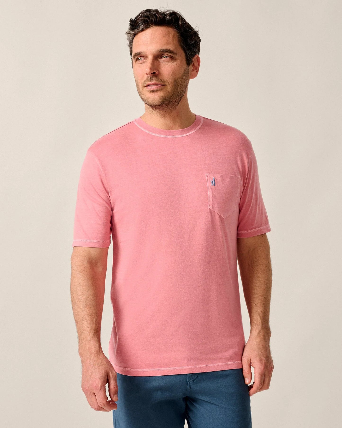 Dale 2.0 Cotton T-Shirt