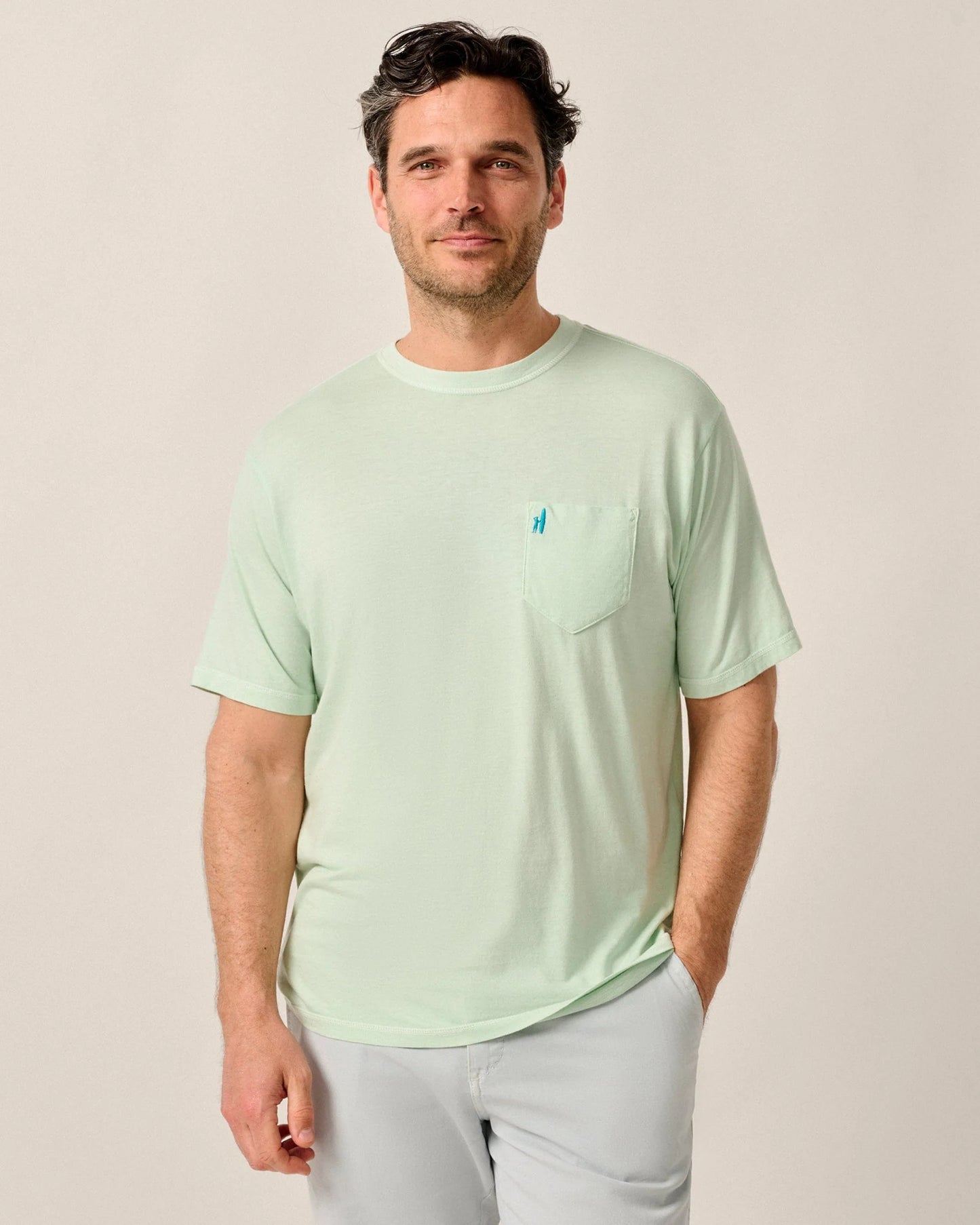 Dale 2.0 Cotton T-Shirt