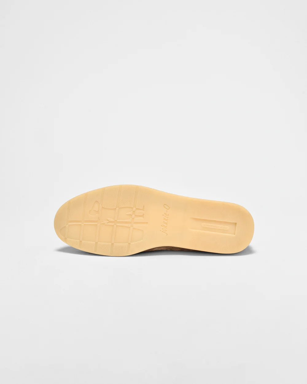 The Malibu Moccasin in Tobacco