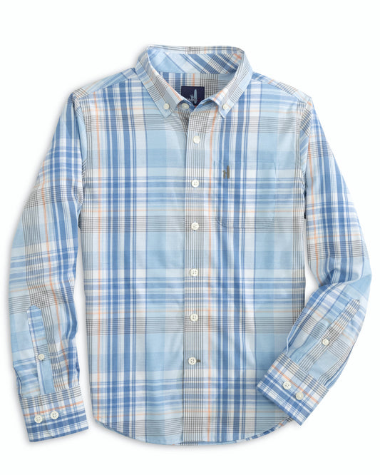 Youth Kiffin Button Down