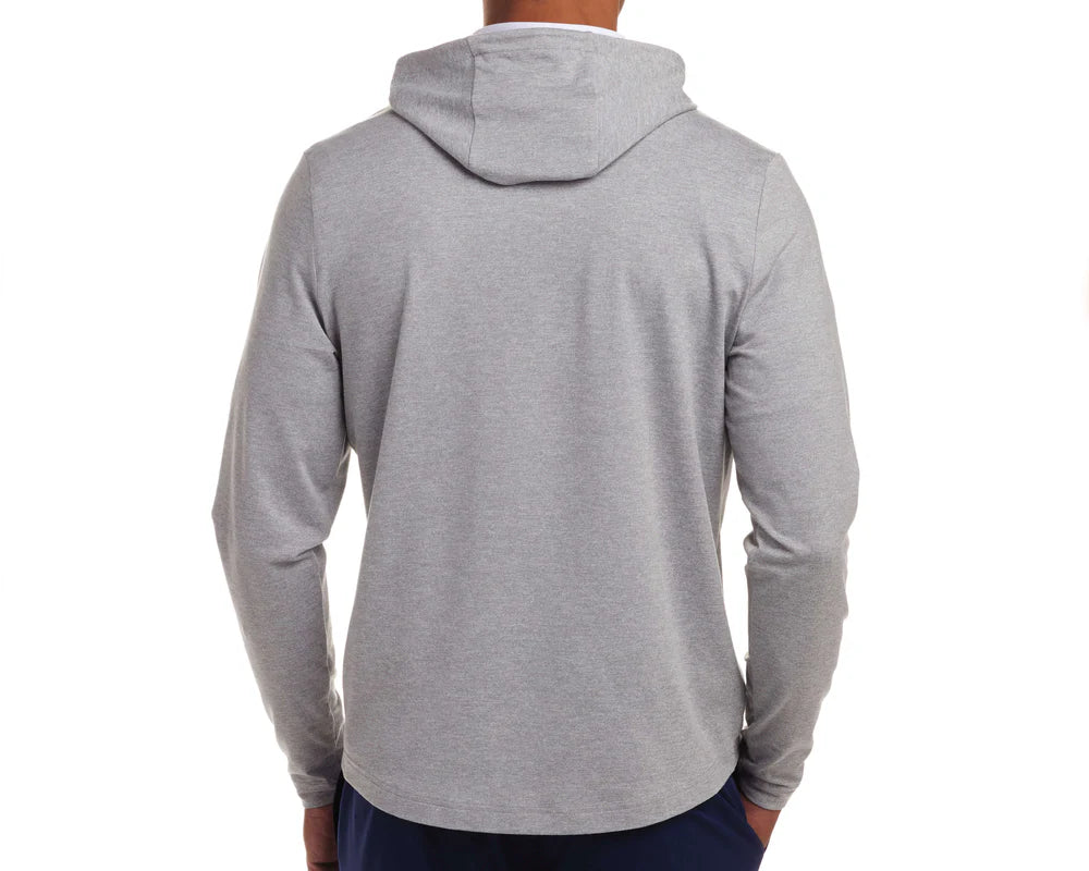 The Stowe Pullover