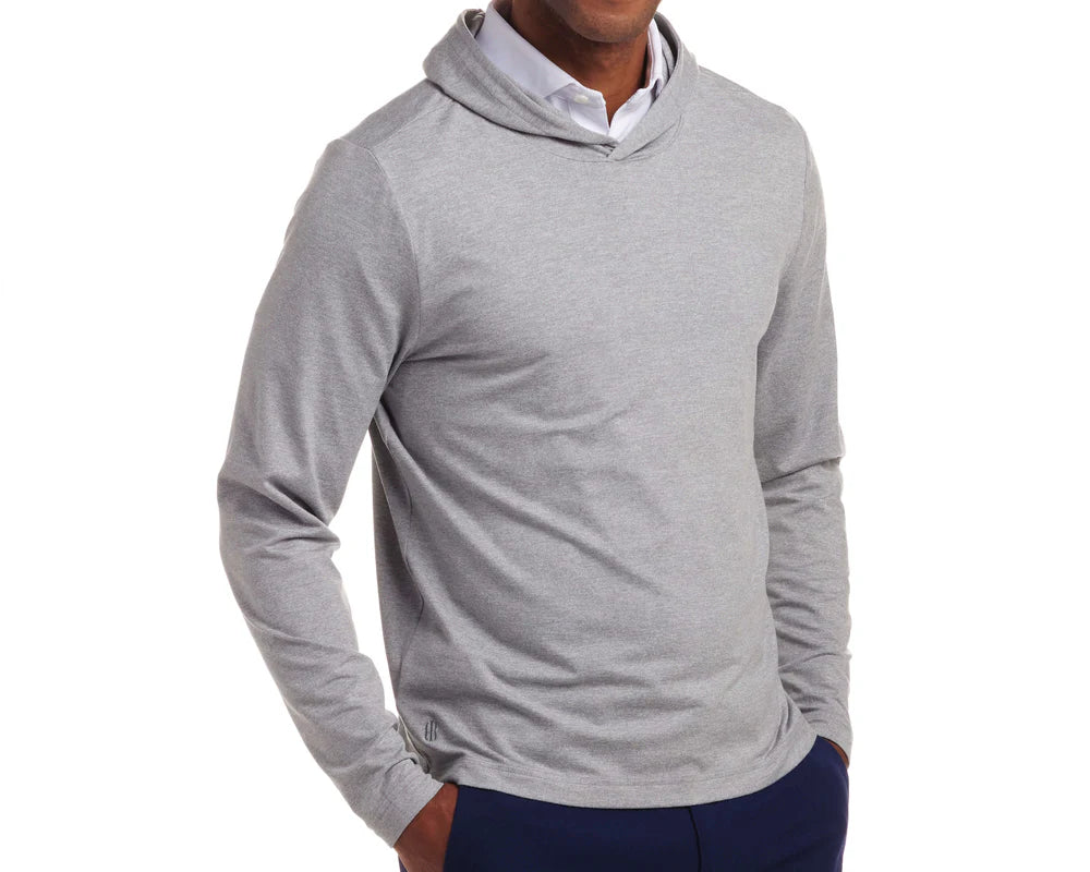 The Stowe Pullover