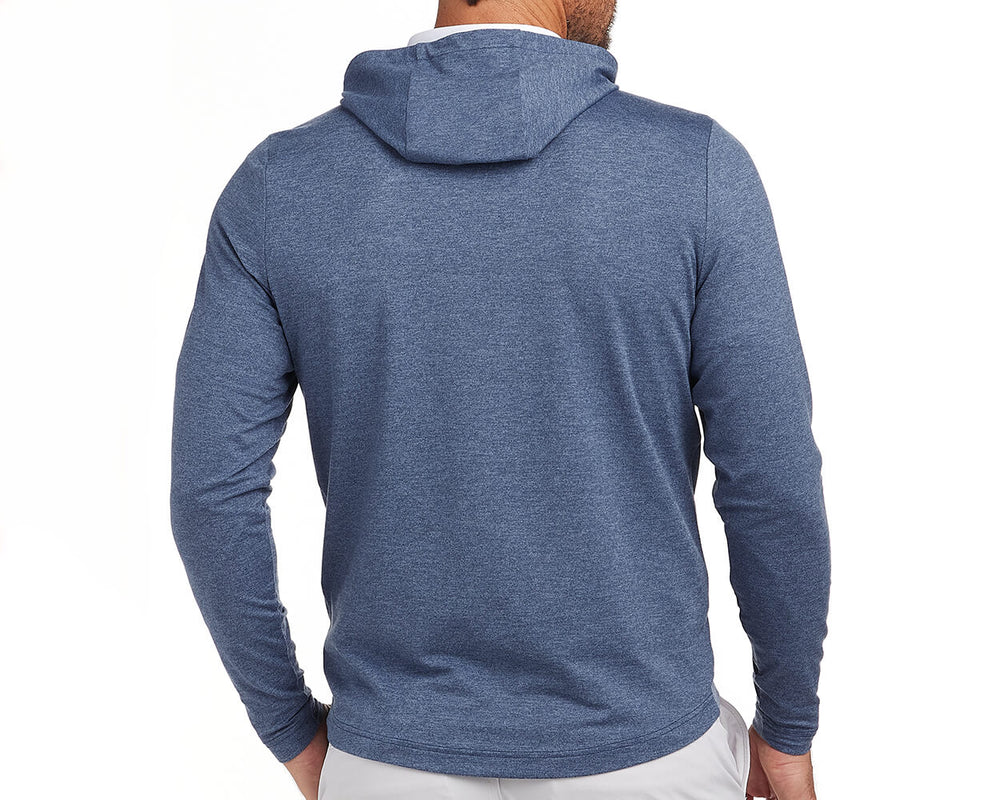 The Stowe Pullover