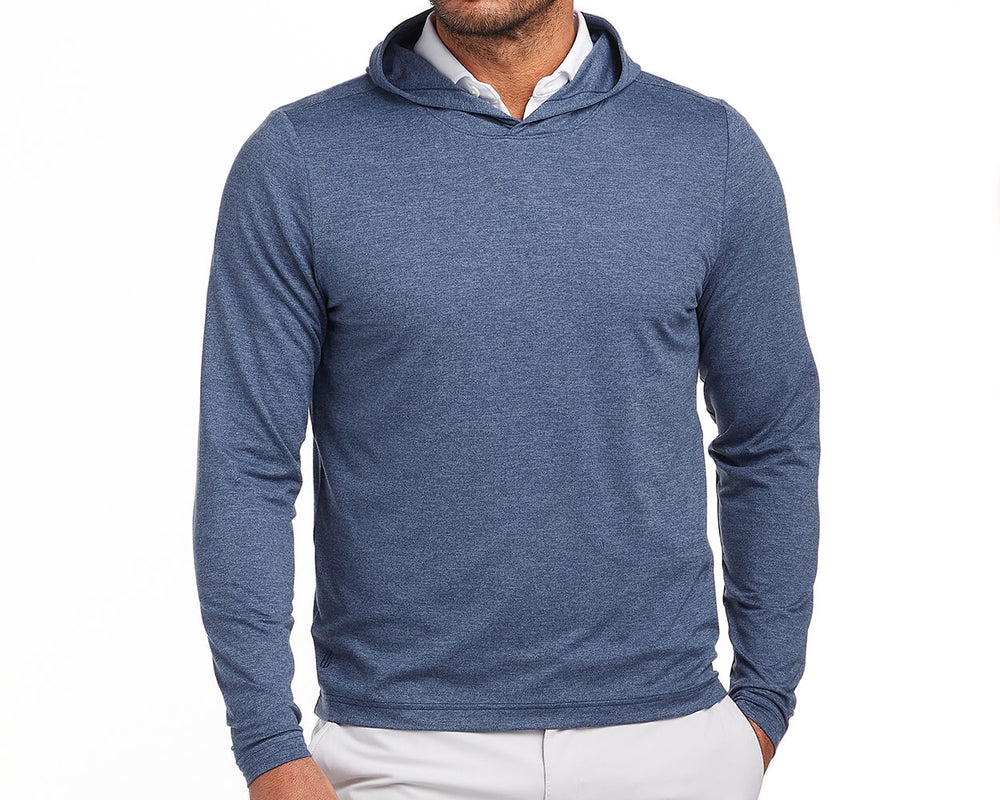 The Stowe Pullover