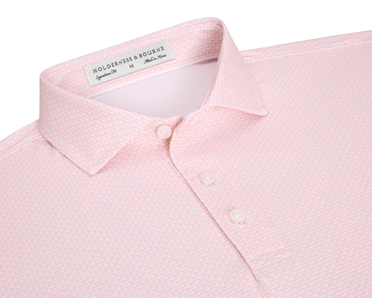 The Hanover Shirt in Cabernet