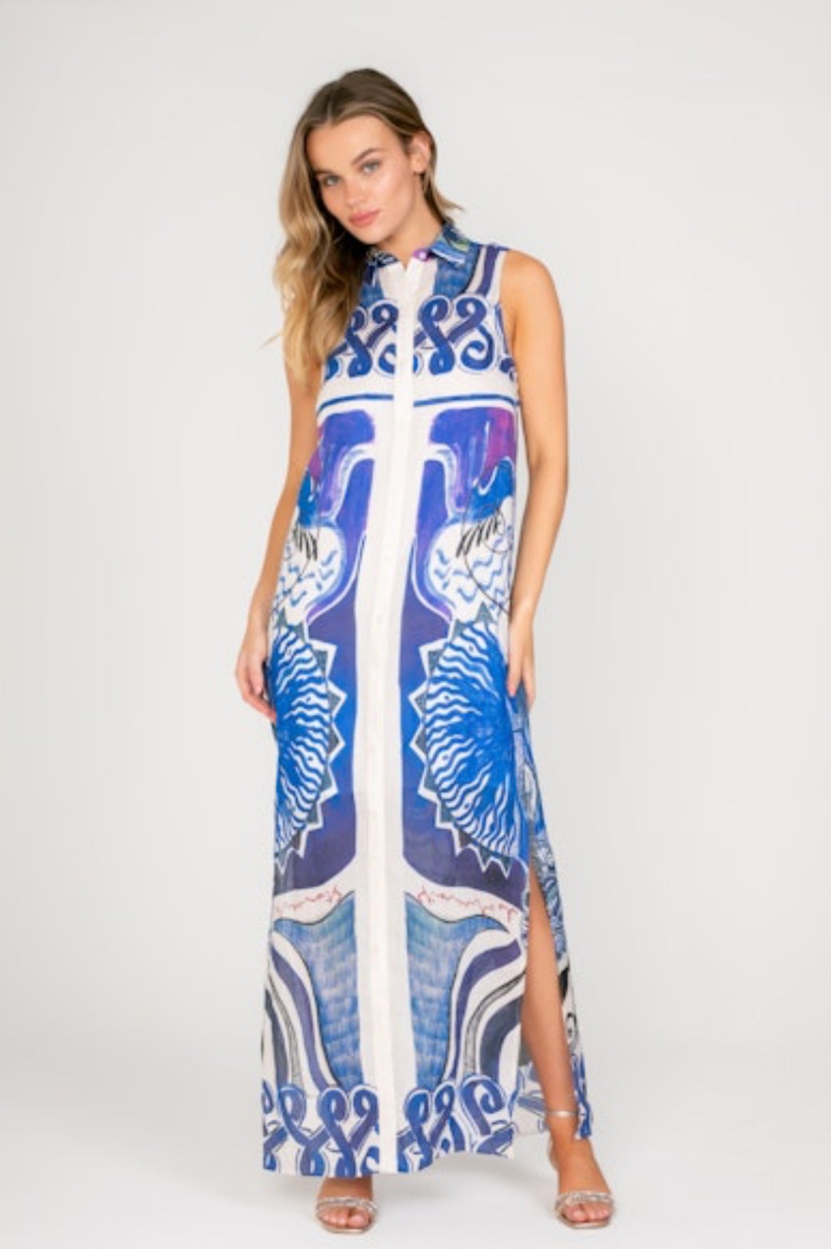 Jordan Dress