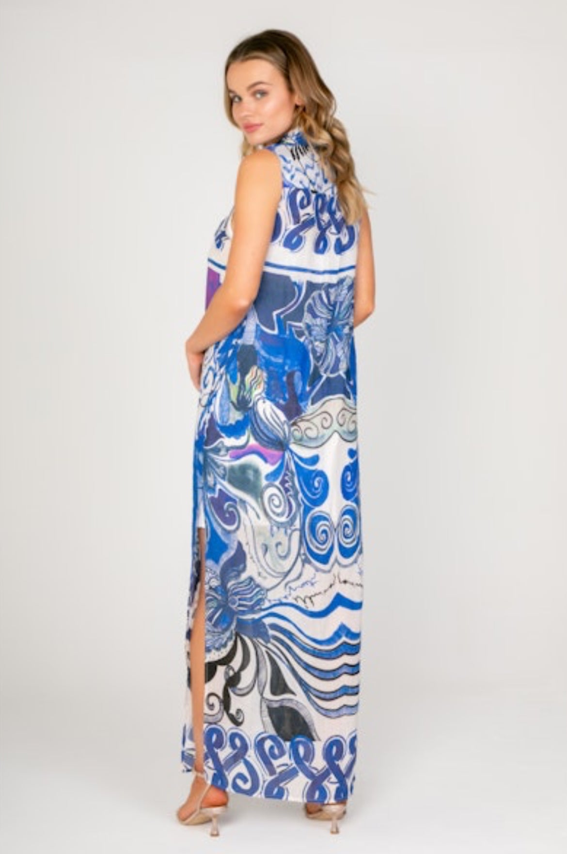Jordan Dress
