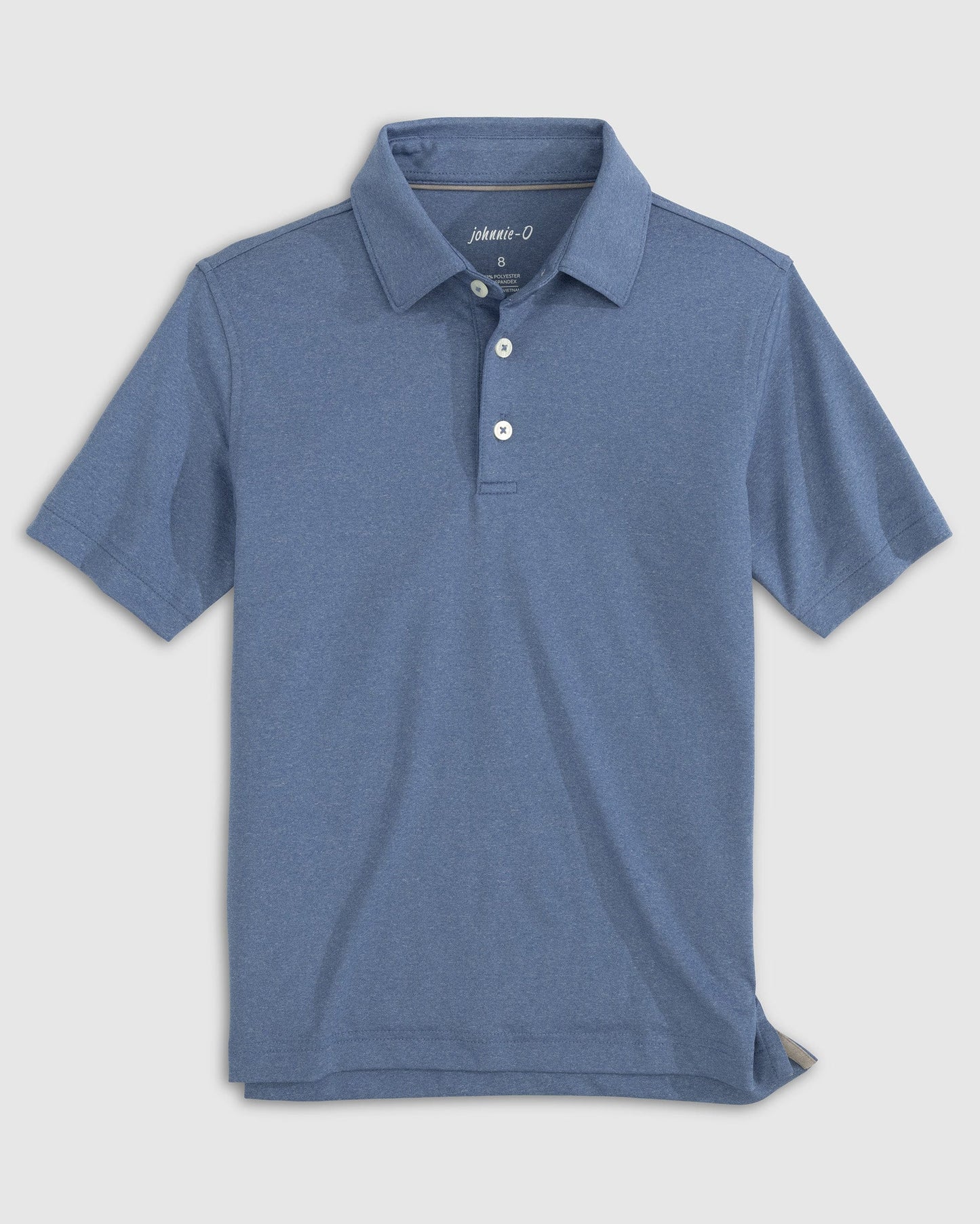 Youth Performance Polo
