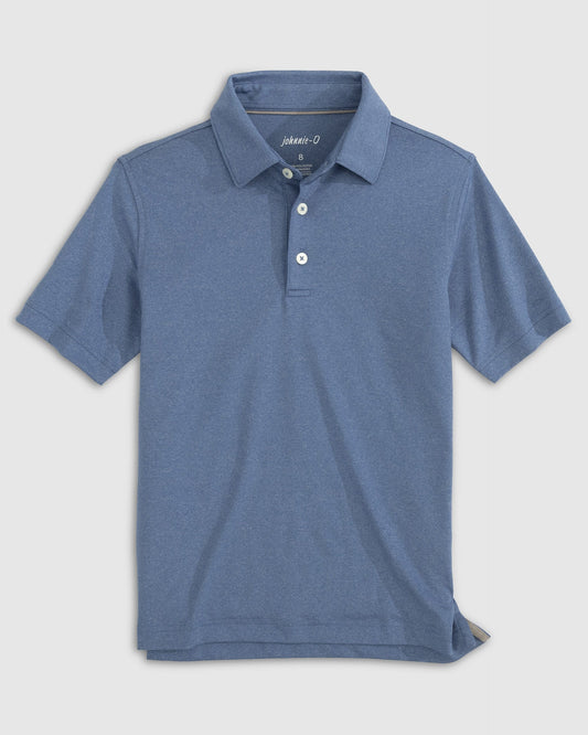 Youth Performance Polo