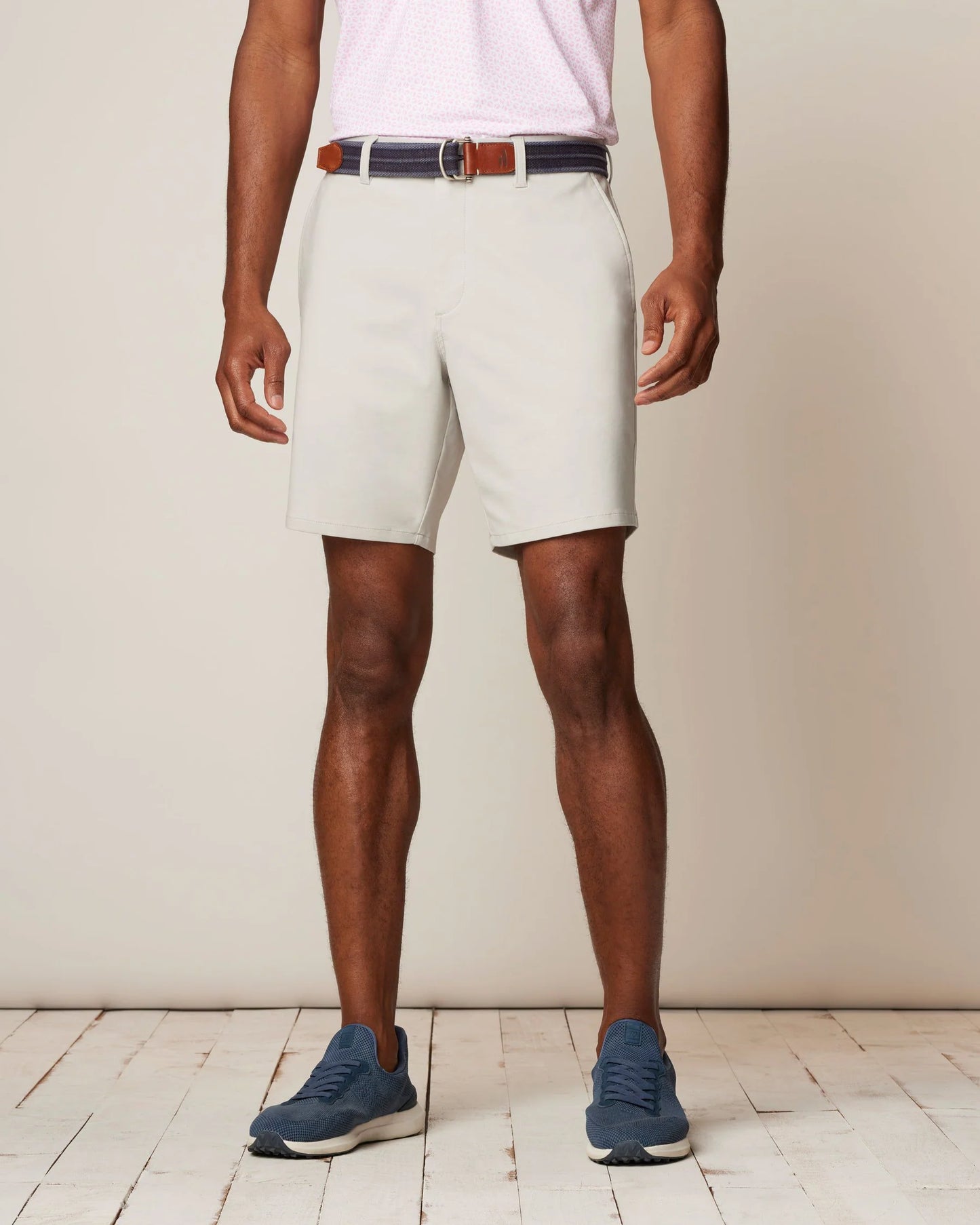 Jupiters Cotton Performance Shorts