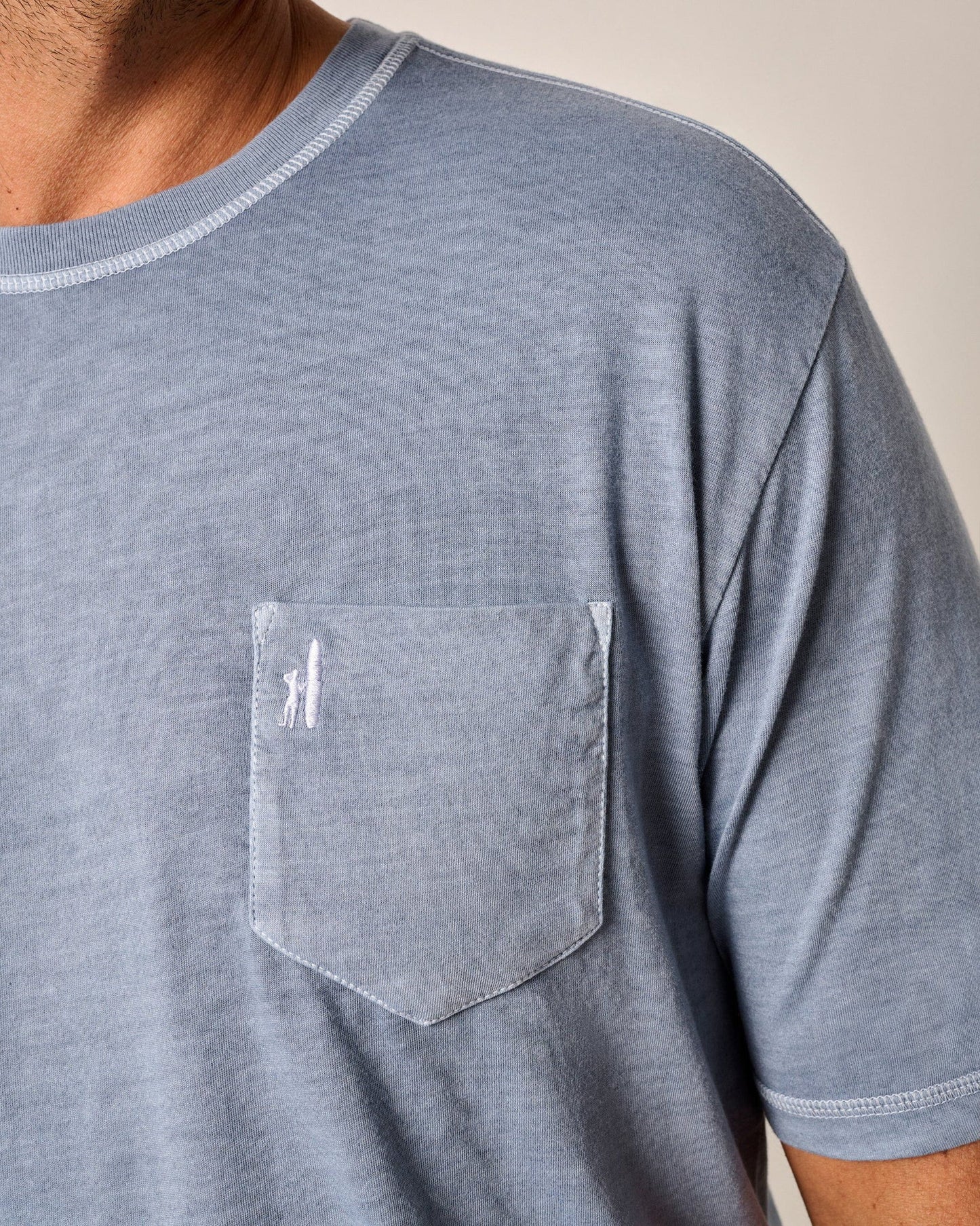Dale 2.0 Cotton T-Shirt