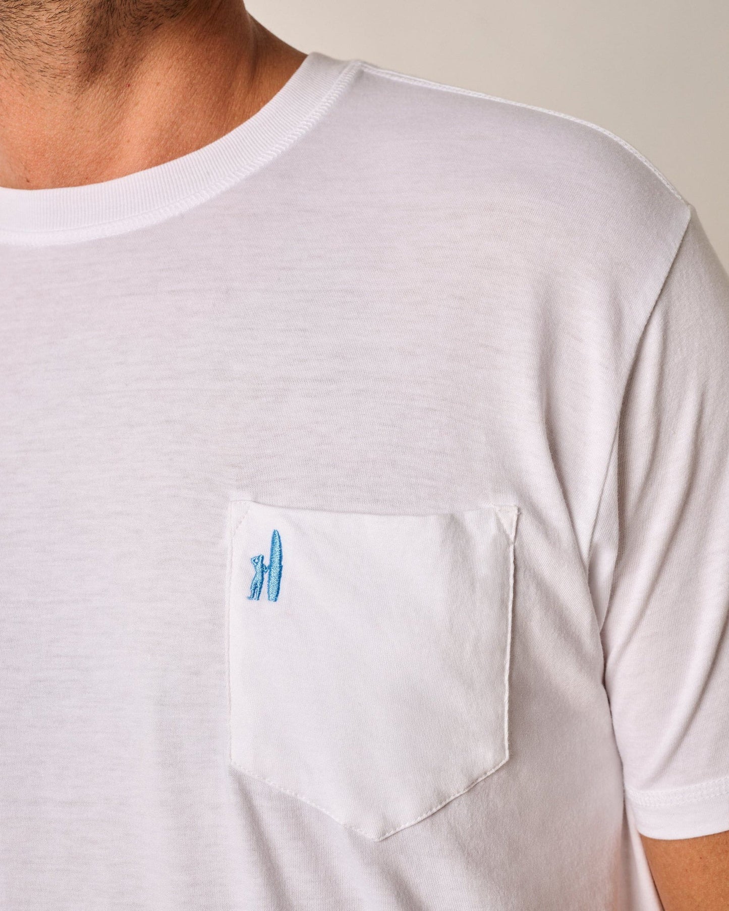 Dale 2.0 Cotton T-Shirt