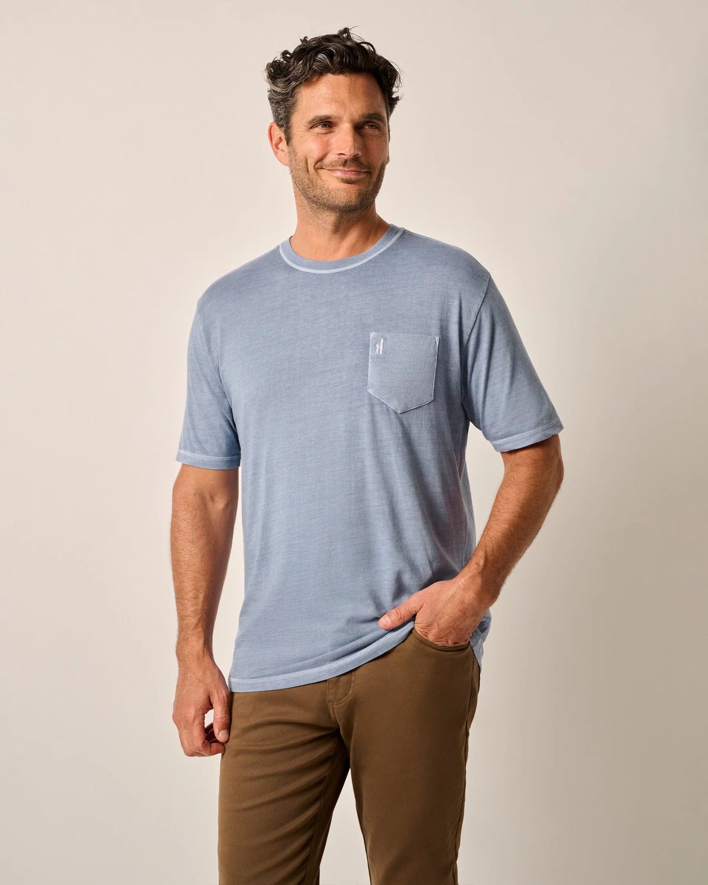 Dale 2.0 Cotton T-Shirt