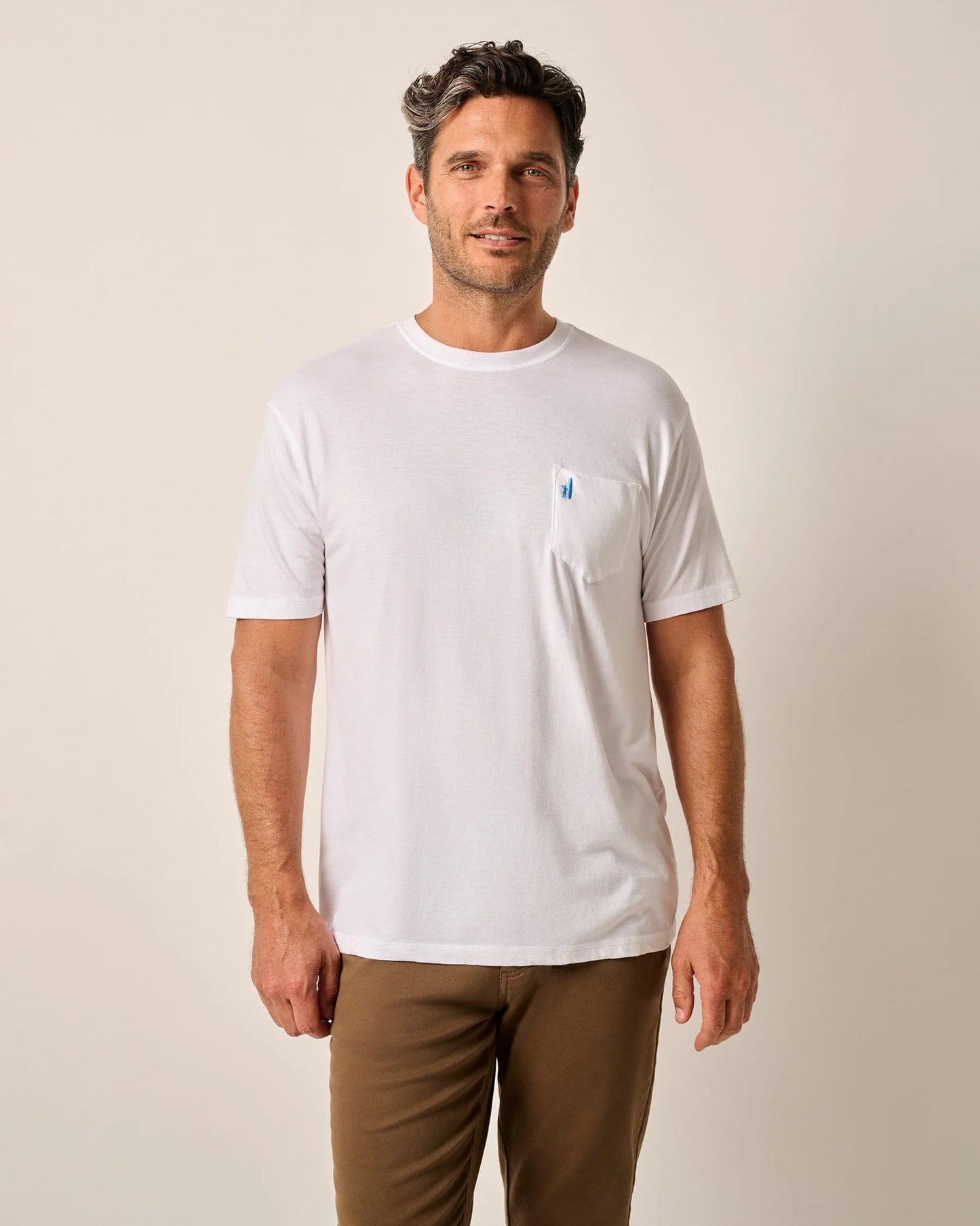 Dale 2.0 Cotton T-Shirt