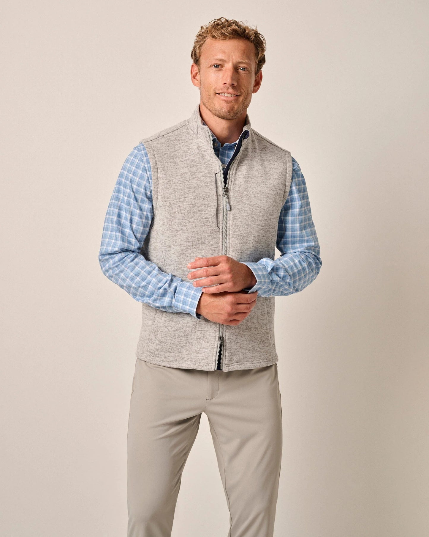 The Denalis Vest