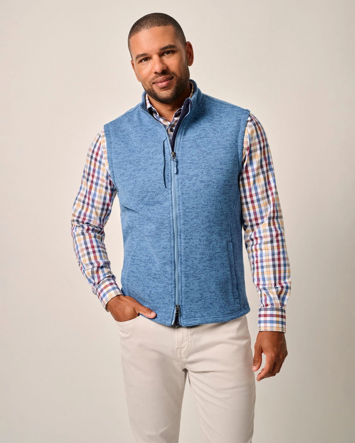 The Denalis Vest