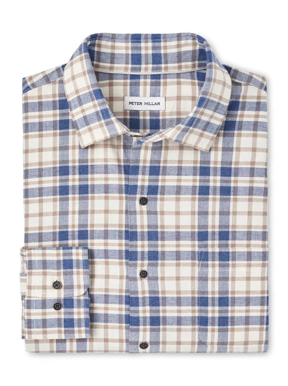 Fall Sport Shirt