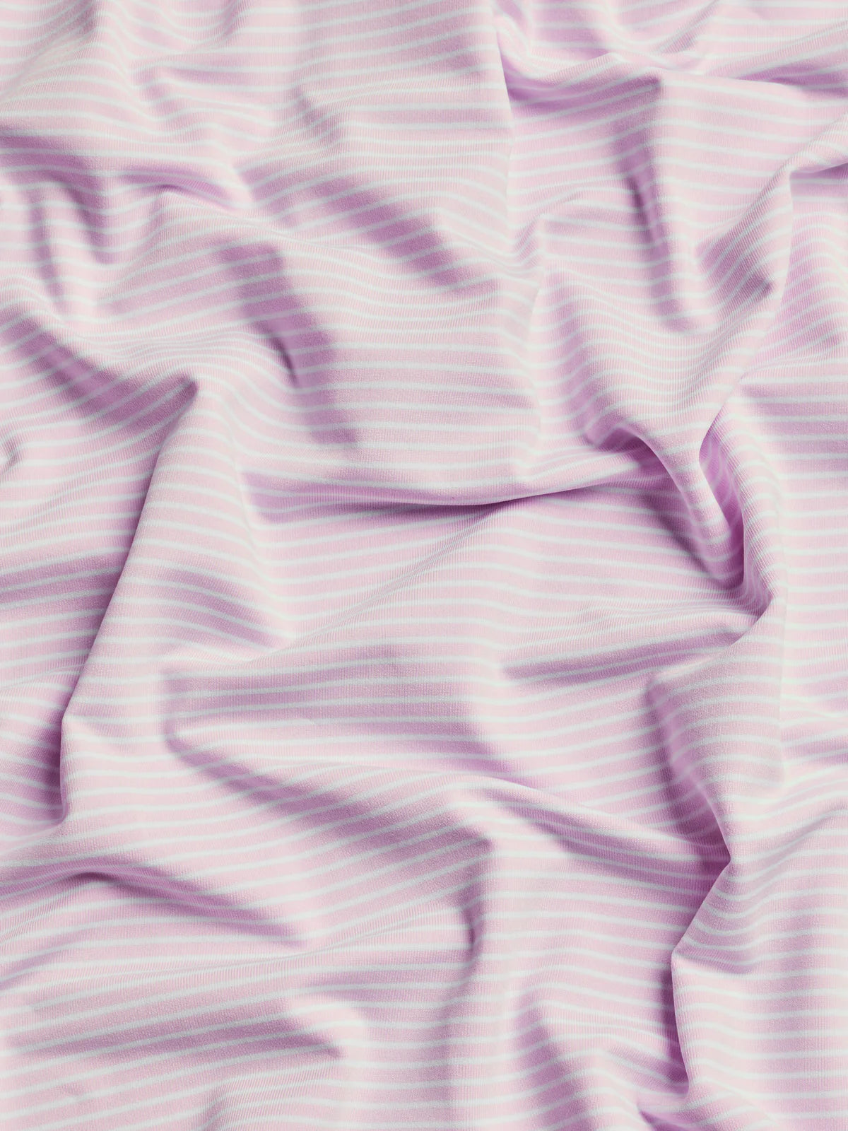 Aurora Short Sleeve Polo in Sunrise Arctic Pink