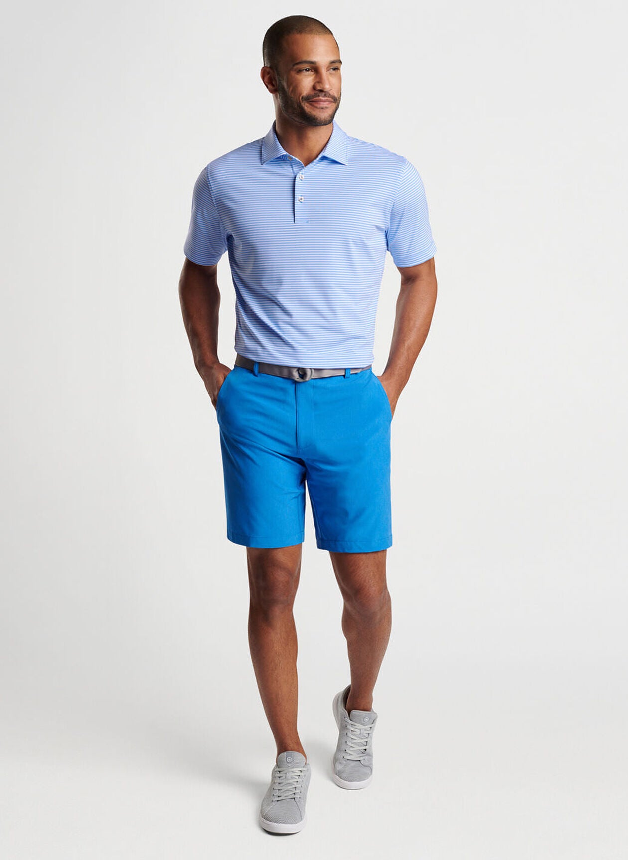 The Cedar Polo