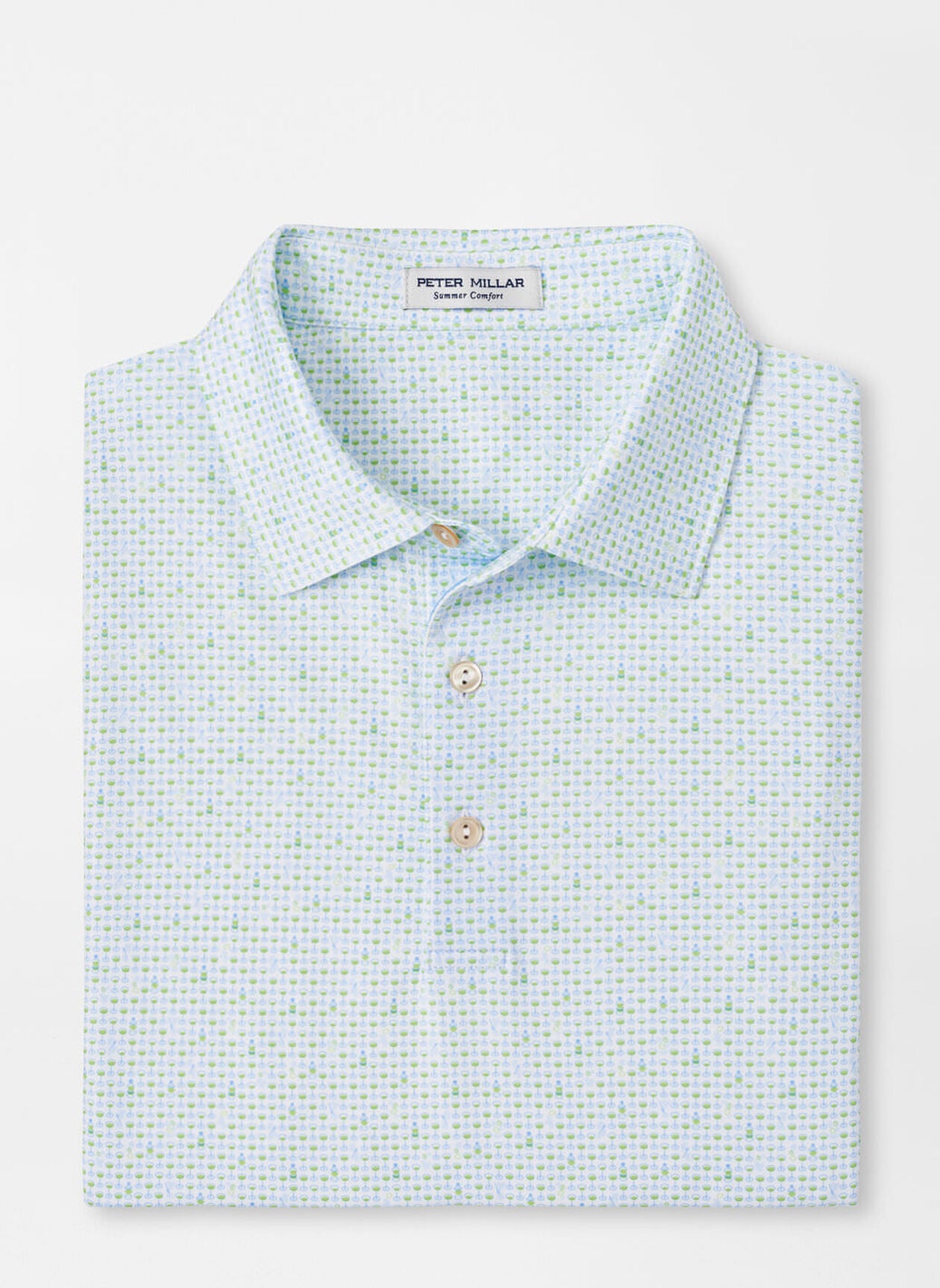The Bees Knees Polo