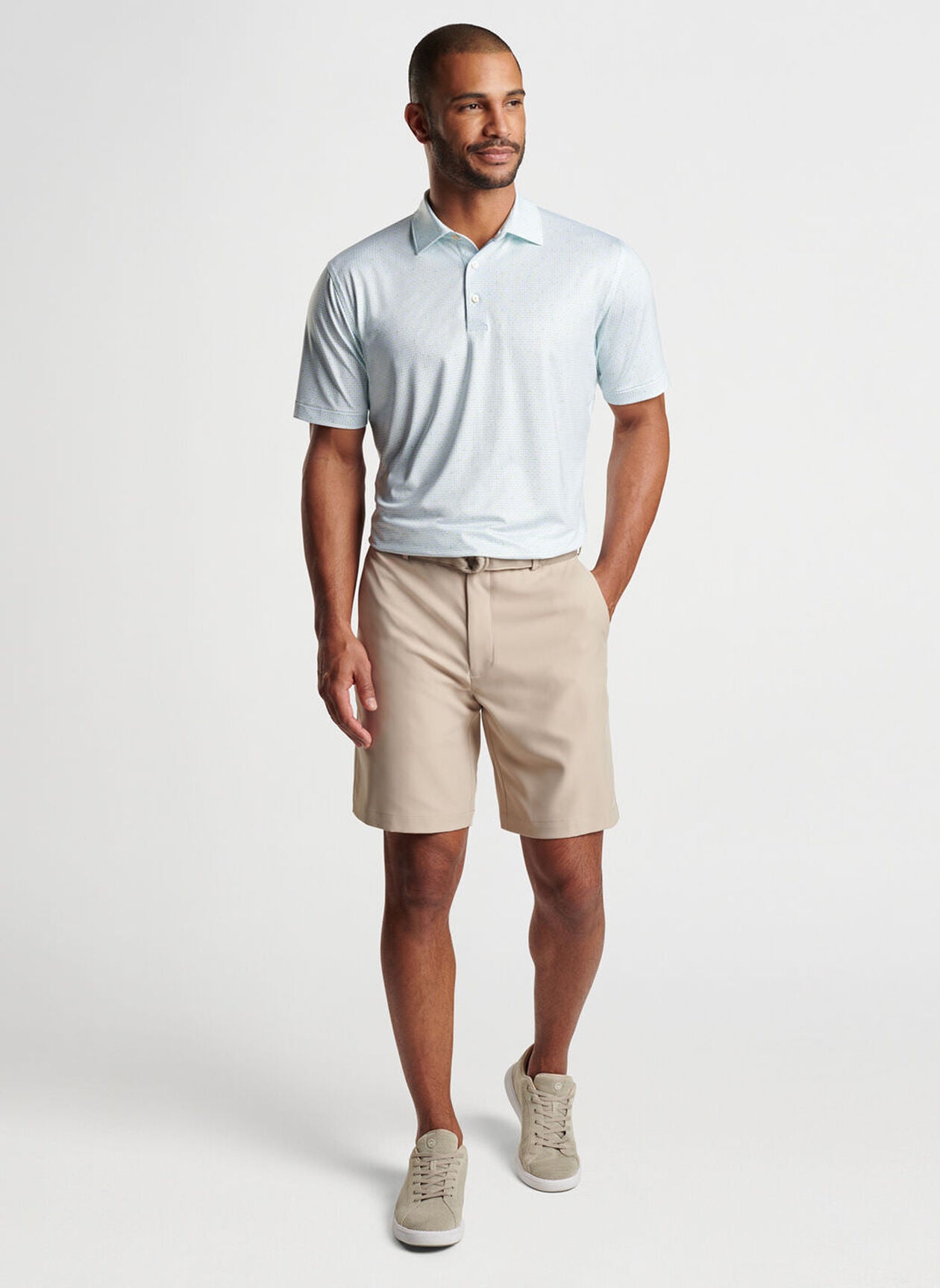 The Bees Knees Polo